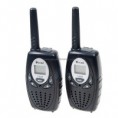 UCOM 8-KM/5-Mile walkie talkie (2-Pack)